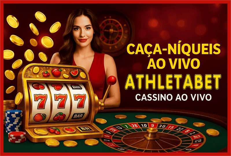 Benefícios do ATHLETABET