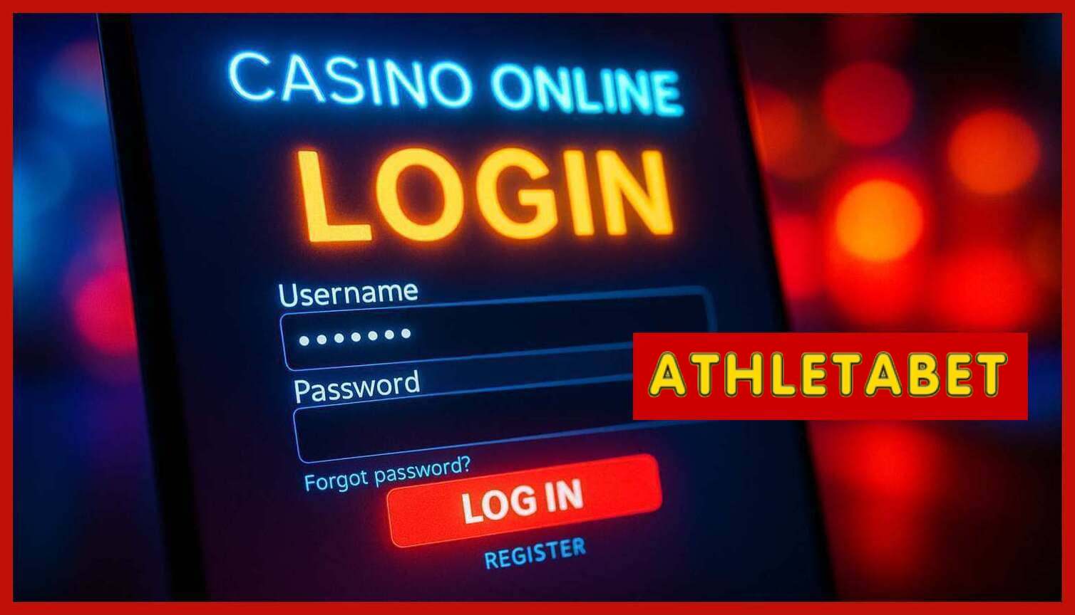 Benefícios do Login