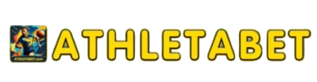 Logo da ATHLETABET